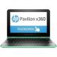 HP Pavilion x360 11-K127 (P4W53UAR) Minty Green, ���� #1