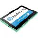 HP Pavilion x360 11-K127 (P4W53UAR) Minty Green, ���� #2