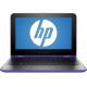 HP Pavilion x360 11-K137 (P4W54UAR) Violet Purple, ���� #1