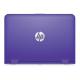 HP Pavilion x360 11-K137 (P4W54UAR) Violet Purple,  #4