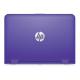HP Pavilion x360 11-K137 (P4W54UAR) Violet Purple, ���� #4
