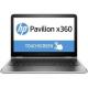HP Pavilion x360 13-S120 (P1F08UAR) Natural Silver, ���� #1