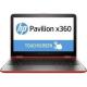 HP Pavilion x360 13-S121 (P1F09UAR) Sunset Red,  #1