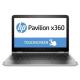 HP Pavilion x360 13-s138ca (M1X07UA) Natural Silver, ���� #1