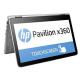 HP Pavilion x360 13-s138ca (M1X07UA) Natural Silver, ���� #2