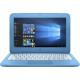 HP Stream 11-y010nr (X7V29UA) ENERGY STAR Blue, ���� #2