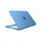HP Stream 11-y010nr (X7V29UA) ENERGY STAR Blue, ���� #3