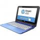 HP Stream x360 11-p055ur (L1S04EA) Blue, ���� #1