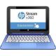 HP Stream x360 11-p055ur (L1S04EA) Blue,  #2