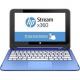 HP Stream x360 11-p055ur (L1S04EA) Blue, ���� #2