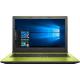 Lenovo 305-15 IBD (80NJ00H1PB) Green, ���� #1