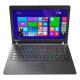 Lenovo IdeaPad 100-14 (80MH0020UA) Black, ���� #1