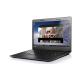 Lenovo IdeaPad 100-14 (80R900JYPB) Blue, ���� #3