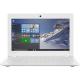 Lenovo IdeaPad 100S (80R20064UA) White, ���� #1