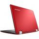 Lenovo IdeaPad 300S (80KU005UPB) Red, ���� #3