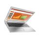 Lenovo IdeaPad 510-15 (80SR00ELPB) Silver, ���� #3