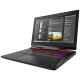 Lenovo IdeaPad Y900-17 (80Q1006GRA), ���� #1