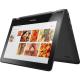 Lenovo Yoga 300-11 (80M100F5PB), ���� #3