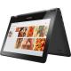 Lenovo Yoga 300-11 (80M100Q5PB), ���� #2