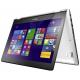 Lenovo Yoga 500-14 (80N400N9UA) White, ���� #3