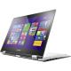 Lenovo Yoga 500-14 (80N40132PB) Black-White, ���� #1