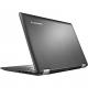 Lenovo Yoga 500-14 (80R500DJPB) Black, ���� #2