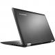 Lenovo Yoga 500-14 (80R500DMPB) Black, ���� #2