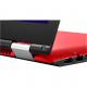 Lenovo Yoga 500-14 (80R500DPPB) Red-Black,  #3