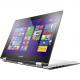 Lenovo Yoga 500-14 (80R500DUPB) White-Black, ���� #1