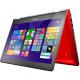 Lenovo Yoga 500-14 (80R500DVPB) Red-Black, ���� #2