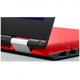 Lenovo Yoga 500-14 (80R500DVPB) Red-Black,  #3