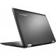 Lenovo Yoga 500-15 (80R6007VPB) Black, ���� #2