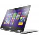 Lenovo Yoga 500-15 (80R6007YPB) White-Black, ���� #1
