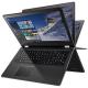 Lenovo Yoga 510-15 IKB (80VC001JPB) Black, ���� #2