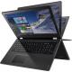 Lenovo Yoga 510-15 IKB (80VC001MPB) Black, ���� #2
