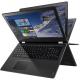 Lenovo Yoga 510-15 IKB (80VC002MPB) Black, ���� #2