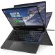 Lenovo Yoga 710-14 (80V4006VPB) Black, ���� #3