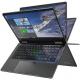 Lenovo Yoga 710-14 (80V4006WPB) Black, ���� #2