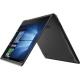 Lenovo Yoga 710-14 ISK (80V4008TPB) Black,  #1