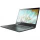Lenovo Yoga 720-15IKB (80X7005FPB) Platinum Silver, ���� #1