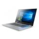 Lenovo Yoga 720-15IKB (80X70071PB) Platinum Silver, ���� #1