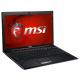 MSI GP60 2PE Leopard, ���� #2