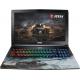 MSI GP62M (7RDX-2097X) WOT Edition, ���� #1