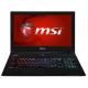 MSI GS60 2PC Ghost,  #1