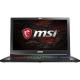 MSI GS63VR 7RF Stealth Pro (GS63VR 7RF-1316XPL), ���� #2