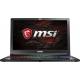 MSI GS63VR (7RG-025) Stealth Pro 4K, ���� #1