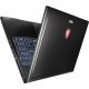 MSI GS63VR (7RG-093) Stealth Pro 4K, ���� #2