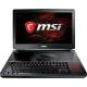 MSI GT83VR (7RF-222) Titan SLI, ���� #1