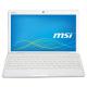 MSI Wind U270DX, ���� #1