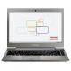 Toshiba Portege Z930-E7S, ���� #1